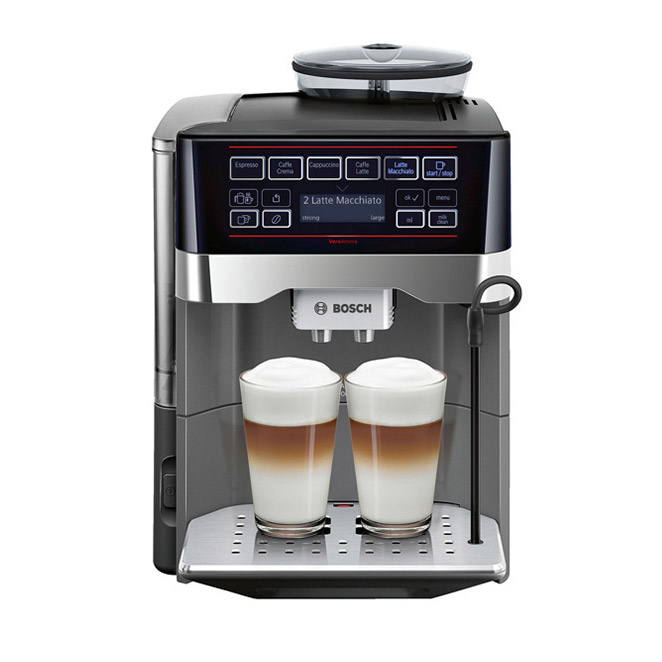 Bosch VeroAroma 500 kávéfőző szerviz - dekoráció.
